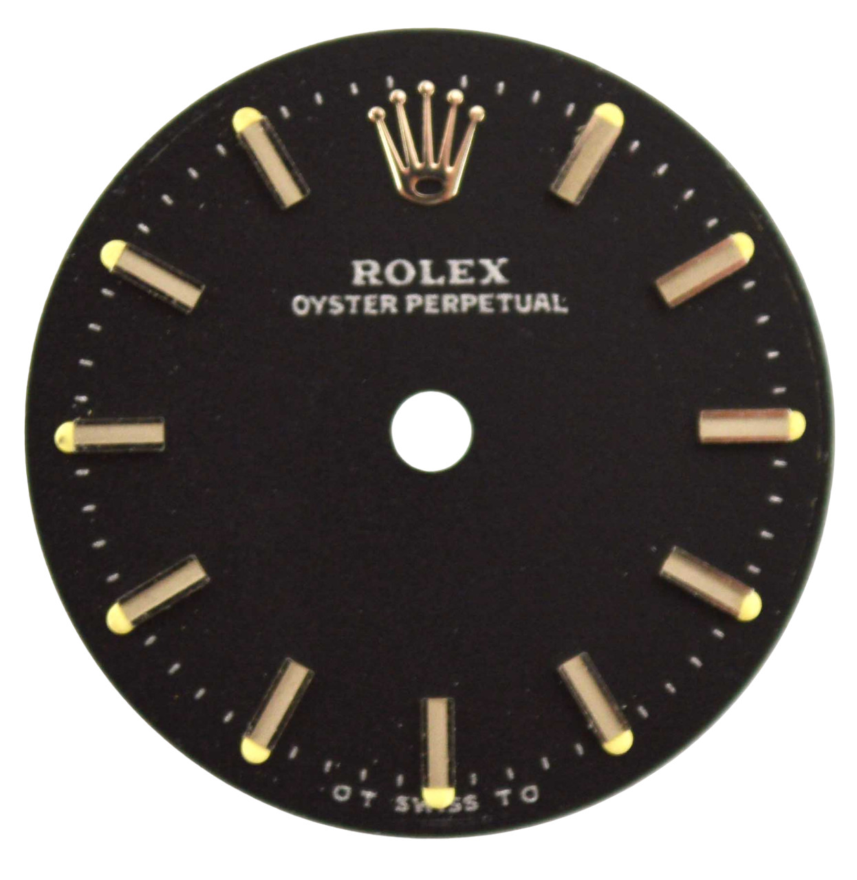 Rolex Oyster Perpetual 6718 OT SWISS