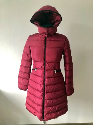 moncler charpal giubbotto