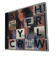 Sheryl Crow Tuesday Night Music Club Audio CD