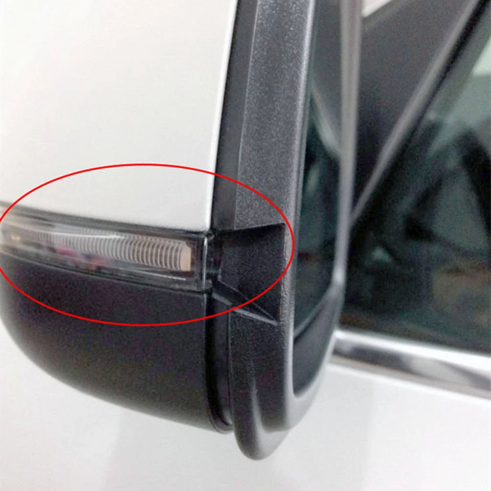 For BMW X3 F25 X4 F26 X5 F15 X6 F16 Turn Signal Light Side Mirror Indicator L+RH — 第 3/4 张图片