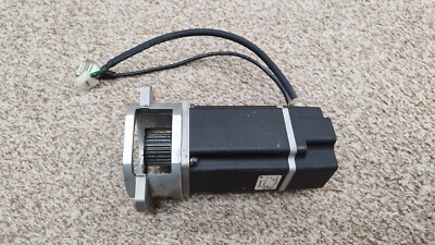   ElectroCraft XBR-2920 Servo Motor XBR-2920 Servo Motor  Fast DHL Shipping   