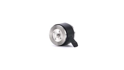 Rosette Adapter Black Quick Adjust & Secure Lightweight Enhanced Comfort
