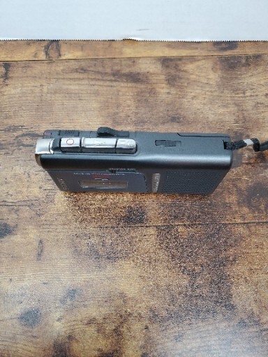 Kit Cinghie Di Ricambio Per Microcassette Sony M-560V - Foto 3