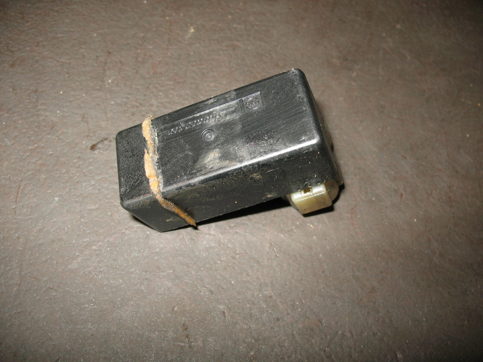 93 Honda Xr200 XR 200 R OEM CDI Ignition Igniter Spark Computer ECU Brain for sale online | eBay 93 Honda Xr200 XR 200 R OEM CDI Ignition Igniter Spark Computer ECU Brain for sale online | eBay