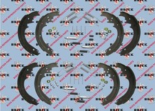 1952 Buick Super Brake Shoes Hardware Springs Adjuster Kit. Except Wagons