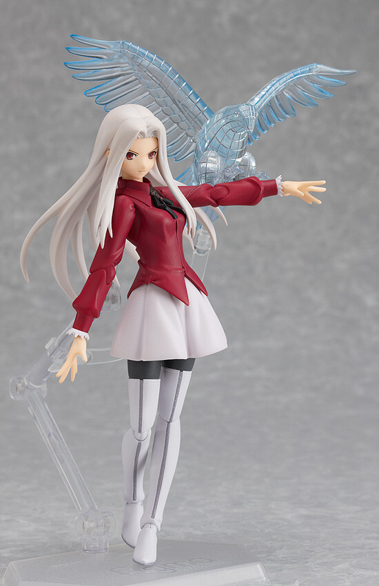 figma Fate / Zero Action Figure Max Facory Irisviel von Einzbern