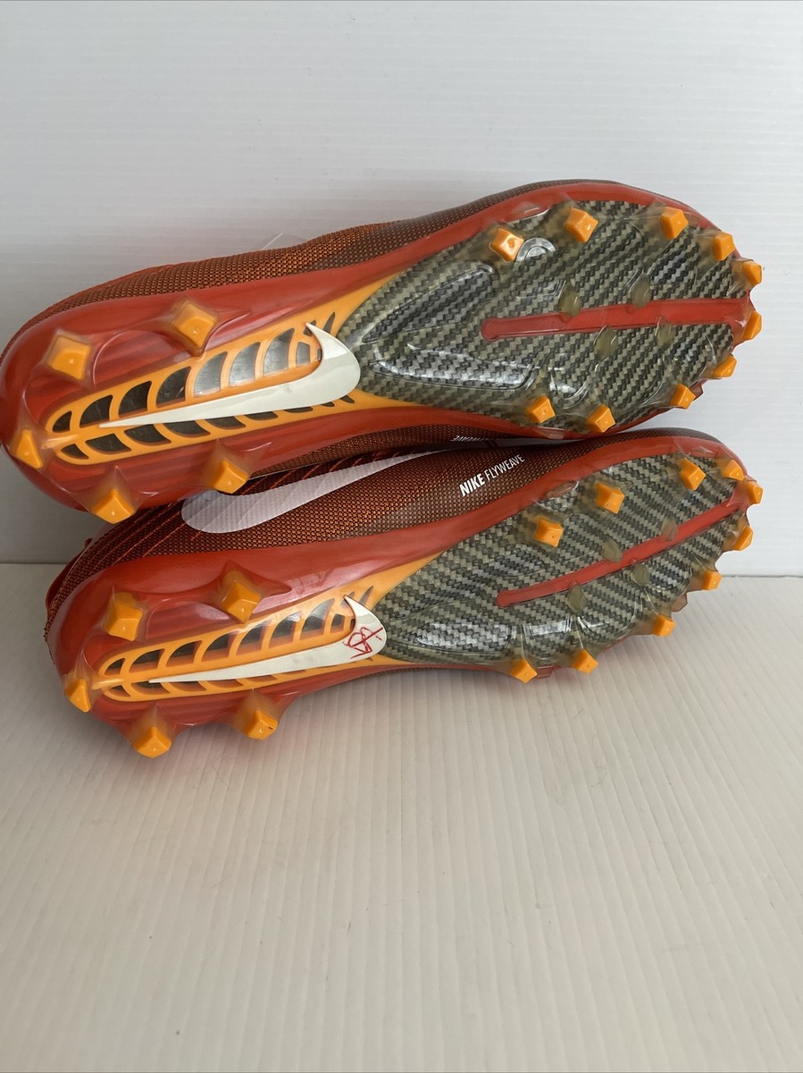 NEW Nike Vapor Untouchable 2 Football Cleats - 824470-818  display picture 3