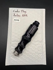 Center Flag Inline HPR