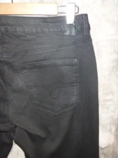 NWT JAG JEANS SALLY LOW RISE SKINNY ANKLE Jeans 16 ... DISTRESSED!! WOW!!!