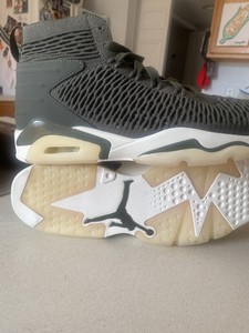 jordan flyknit elevation 23 green