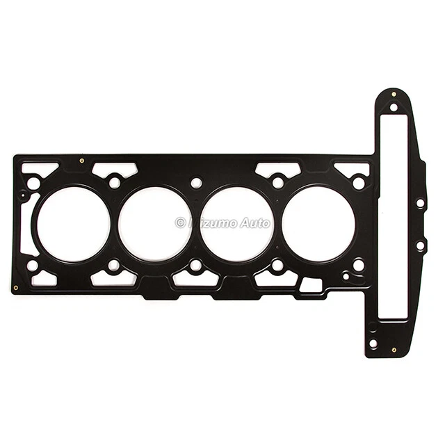 Head Gasket Set Fit 00-03 Saturn L100 L200 LS LS1 LW1 LW200 2.2 DOHC VIN 2, F - Image 3 of 4