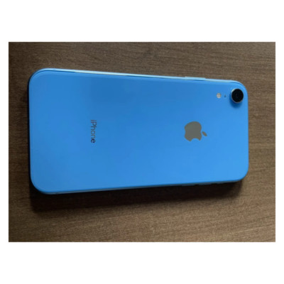 Apple iPhone XR Coral | Blue | Black Unlocked Verizon At&t iOS 64GB Very Good