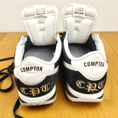cortez nike compton