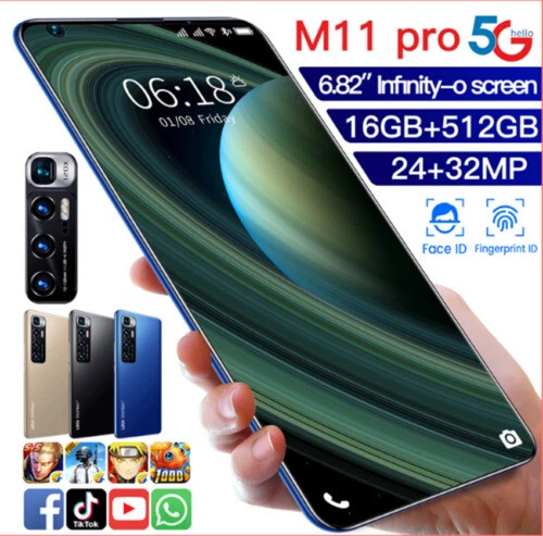 Cellulari e smartphone senza marca 1 & 1