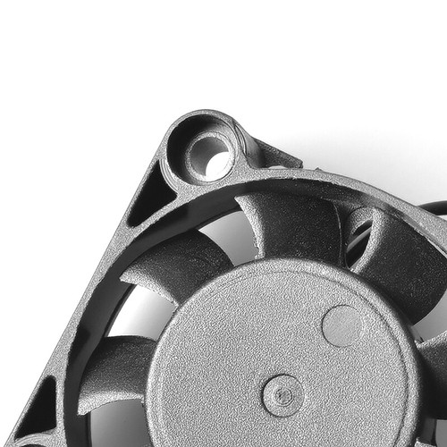 For FYE 40mm Heat dissipation Fan DC 12V 4010 Oil Bearing Brushless Cooling_Q - Photo 7/12