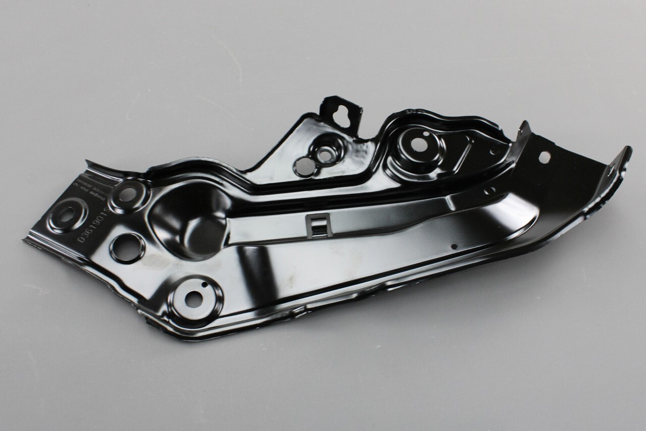 Genuine VW Polo AW 2018 Onward Front Carrier Brace left Upper genuine-vw-polo-aw-2018-onward-front-carrier-brace-left-upper
