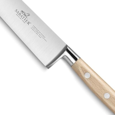 Chef Knife %100Stainless Steel Forged