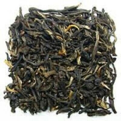 English Breakfast OP Leaf 3oz Blended Black leaf tea