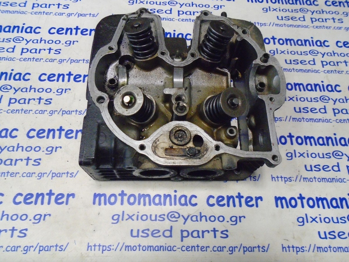 xl600r xl600 r xl 600 xr 600 650 xr650 cylinder head valves