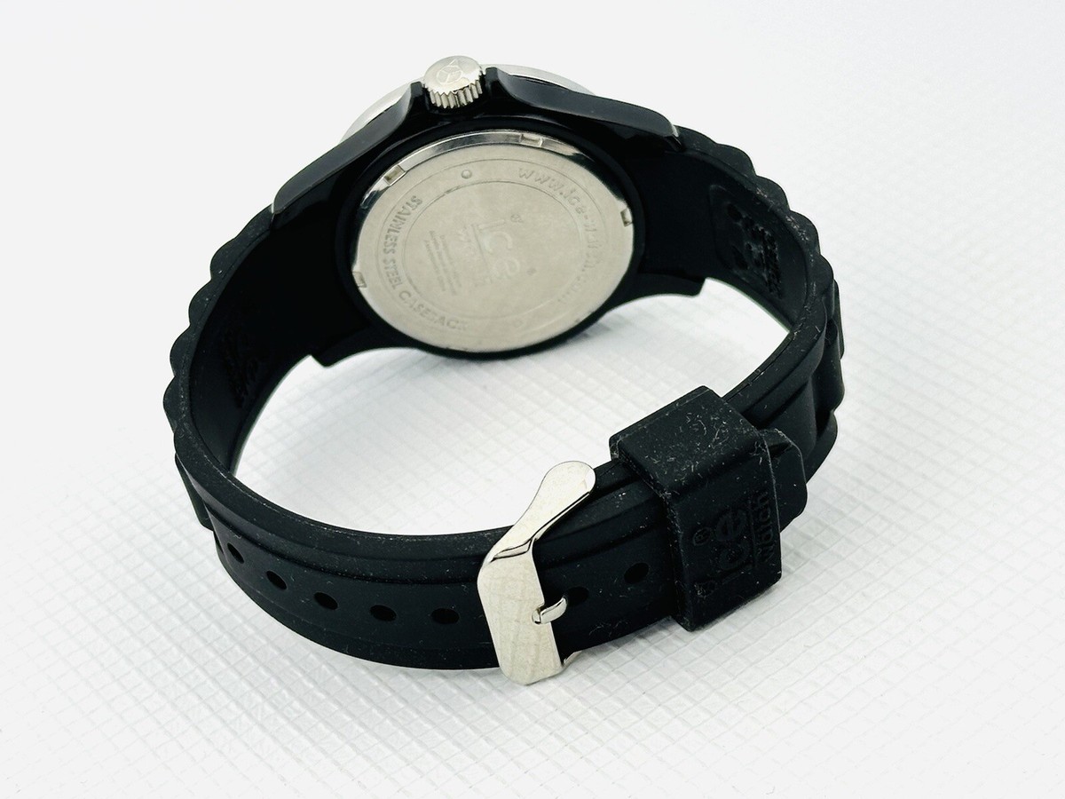 Ice Watch ST.BS.U.S.09 Unisex Sparkling Stone PC Collection Ice Watch ST.BS.U.S.09 Unisex Sparkling Stone PC Collection