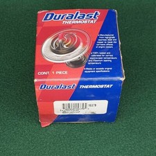 Duralast Thermostat #15379 New Old Stock