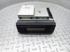 2010 Harley Electra Glide Limited FLHTK Radio Stereo Head Unit Control CB Module