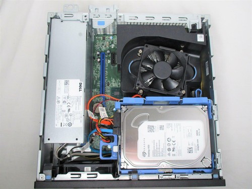 Dell Optiplex 3040 SFF Desktop Computer i5-6500 3.2Ghz 8GB 500GB DVDRW VGA Win10 - 第 4/6 張圖片