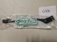 Greenfield KSDMBL Kickstand - 18mm Direct Mount, Black (GSCD)