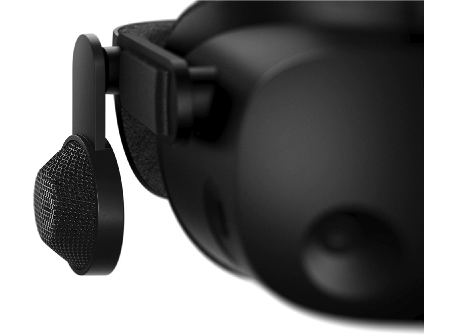 HP Reverb G2 V1 Virtual Reality Headset inc Controllers Black 1N0T4AA