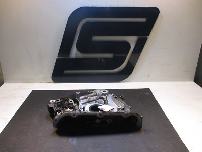 2005 Acura RL J35A8 OEM Oil Pump