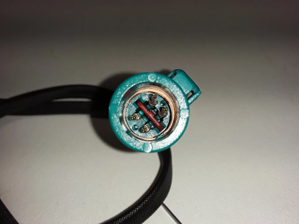 Sensor de oxígeno CX15718 para Ford Aerostar, Bronco, Ranger, Explorer, E/F150, F250, F350 Foto 3 de 4