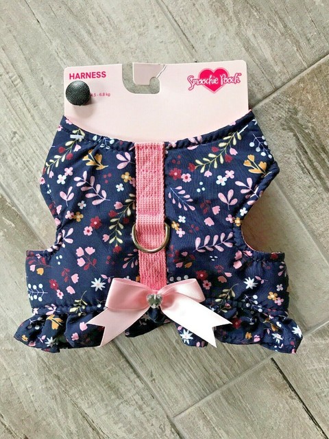 smoochie pooch harness