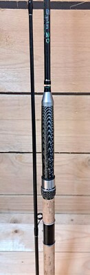 SPRO Premium Power X Spin 20 2,40 m 20 - 40 g Spinnrute / Angelrute  Spinnfischen | eBay.de