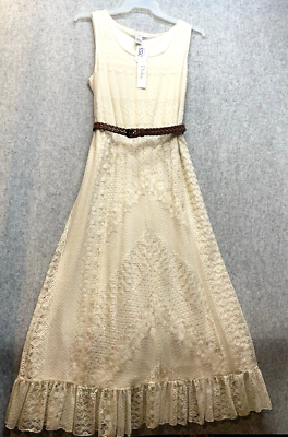 chinese dress ladies Ross Frill Strap Maxi Dress