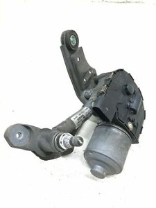 Ford Galaxy WA6 1.8TDCi Wischermotor vorne Links 6M2117508AD