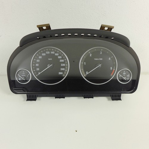 Tacho BMW F07, F10, 9249348 Kombiinstrument