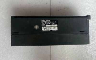 Componente Elettronico AJ55TB32-8DT (USATO) - Testato E Funzionante - Chips Gate