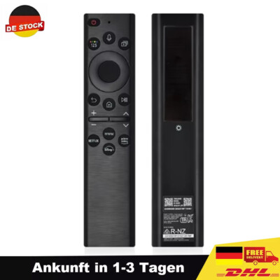 Ersatz Fernbedienung für Samsung Smart TV-Fernbedienung BN59-01385D
