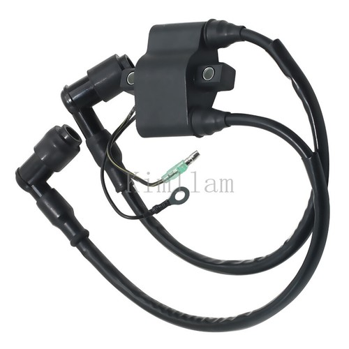 Outboard Ignition coil for Nissan 25HP NS25C3 30HP NS30A3 2Stroke 3A0