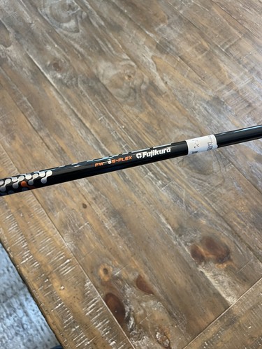 Taylormade M6 15° 3 Fairway Wood Stiff Flex Atmos 1027897 Good Left Hand Lh - Picture 4 of 7