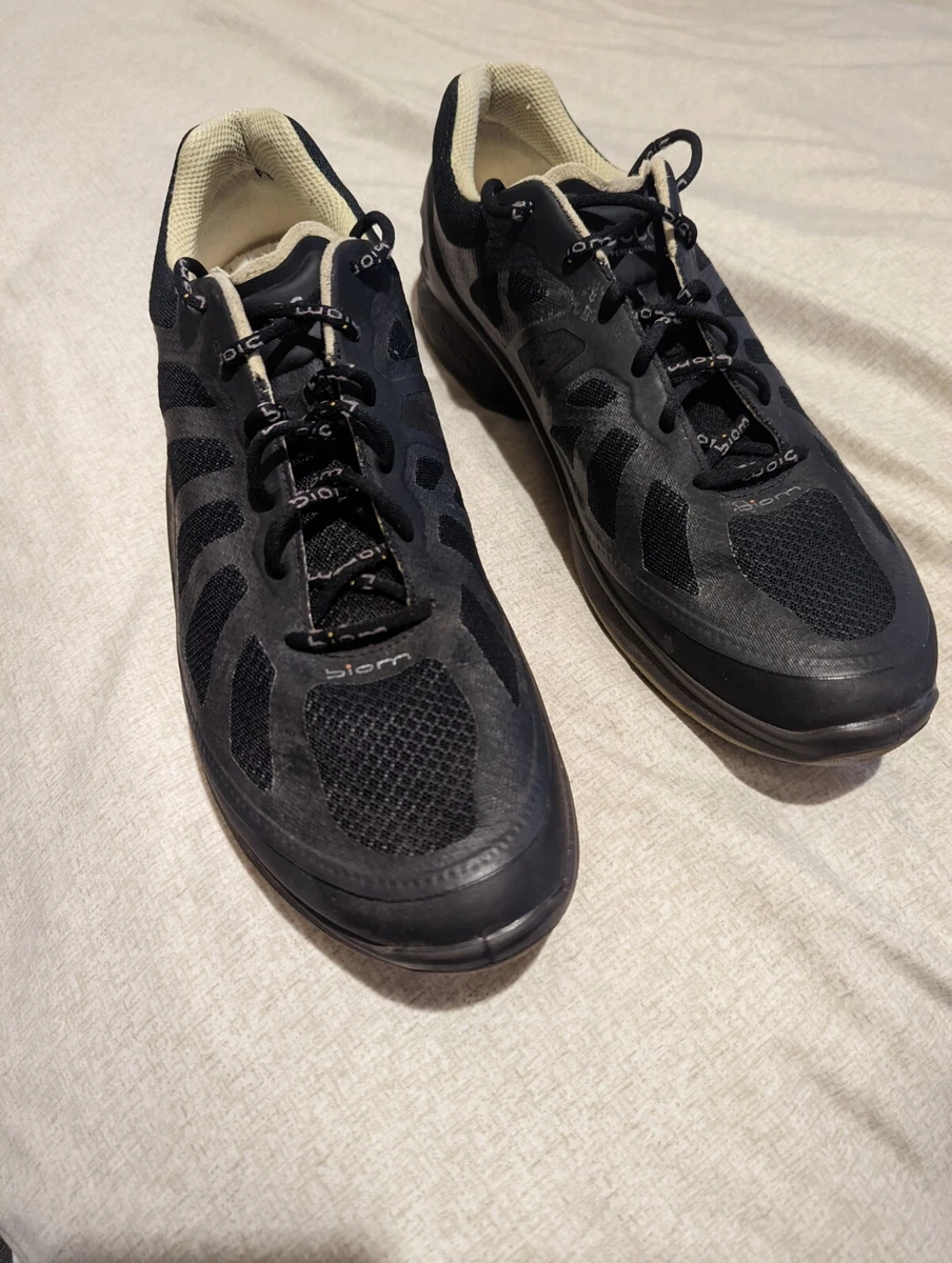 Ecco Biom Fjuel Train Walking Size 42 Eur 9 Mens 11 Womens | eBay