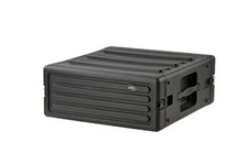 SKB 1SKBR4U 4U Space Roto Molded Rack