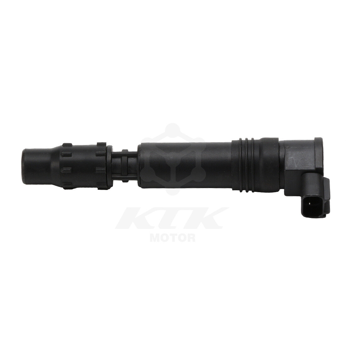 4-Pack Ignition Coils For Honda CBR900RR CBR929RR Fireblade 2000-2001 & CBR954RR 2002-2003