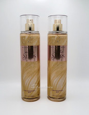 Bath  Body Works In the Stars Fine Fragrance Body Mist Full Size 8 oz Set of 2