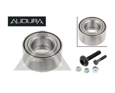 Audura Ar11259 Wheel Bearing Kit Front / Rear Both Sides for Audi Skoda VW New