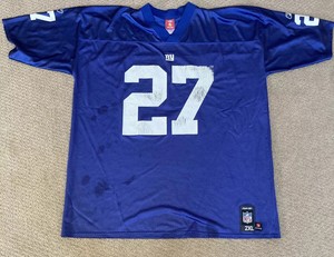 brandon jacobs jersey