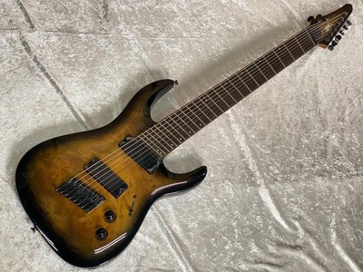 Y1149 gfc GNRF8-200 Gloss CBCST アウトレット Y1149 gfc GNRF8-200 Gloss CBCST アウトレット Electric Guitar GFC