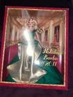 Barbie 2011 Holiday Special Edition #T7914,   NIB never opened, W  free shipping