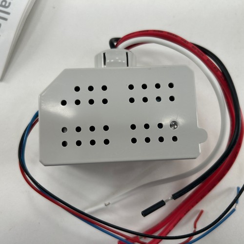 Watt Stopper 120/230/277V 20 Amp BZ-50 Power Pack - Foto 5 di 6