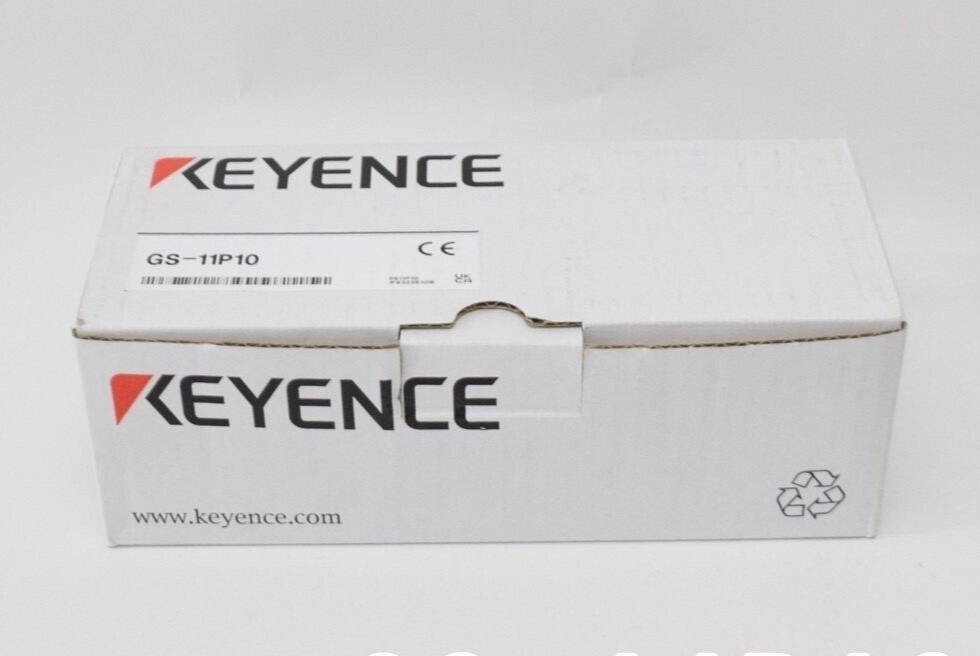 KEYENCE GS-11P10 2個セット 【公式通販】